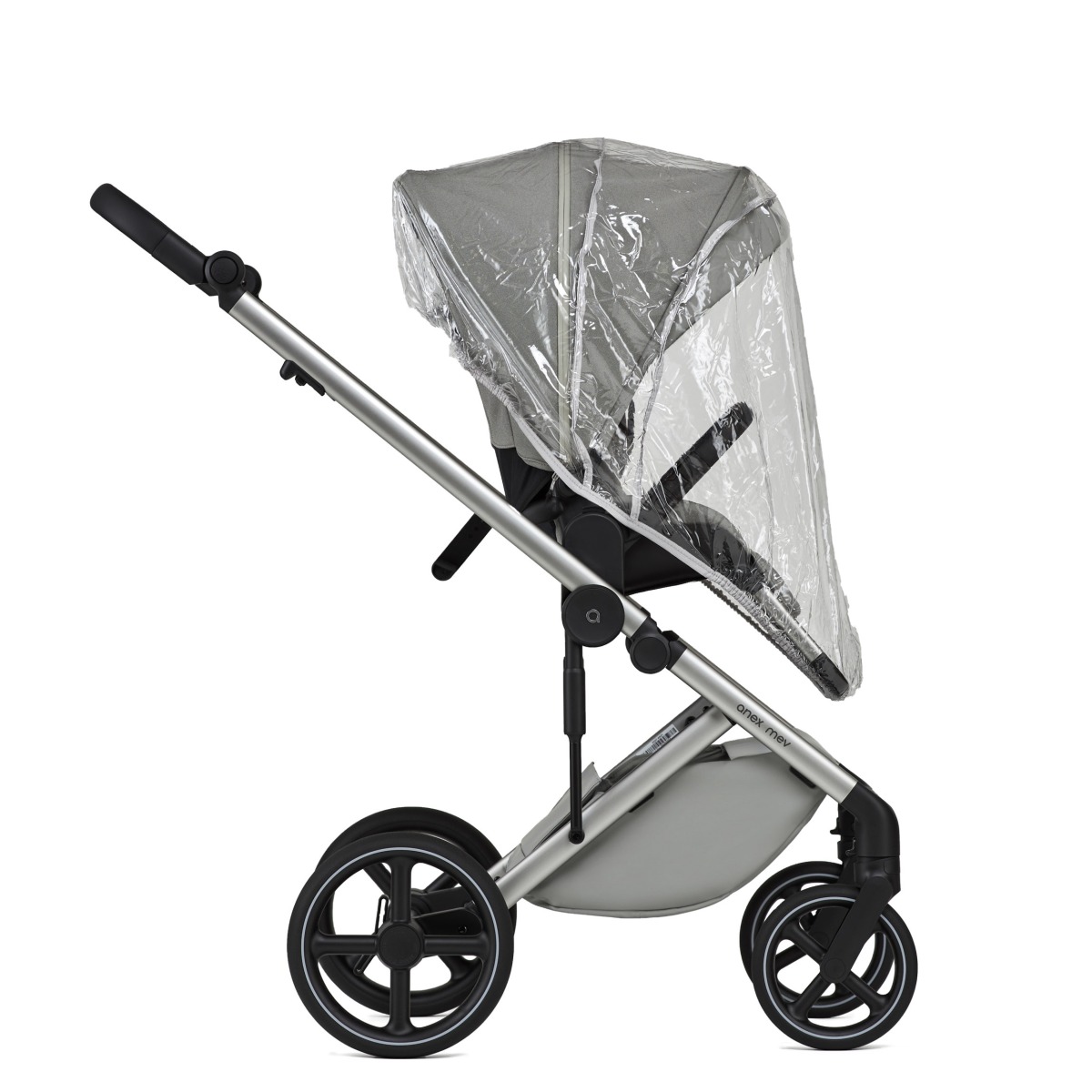 Коляска 2в1 Anex Mev 11 Коляска 2в1 Anex Mev