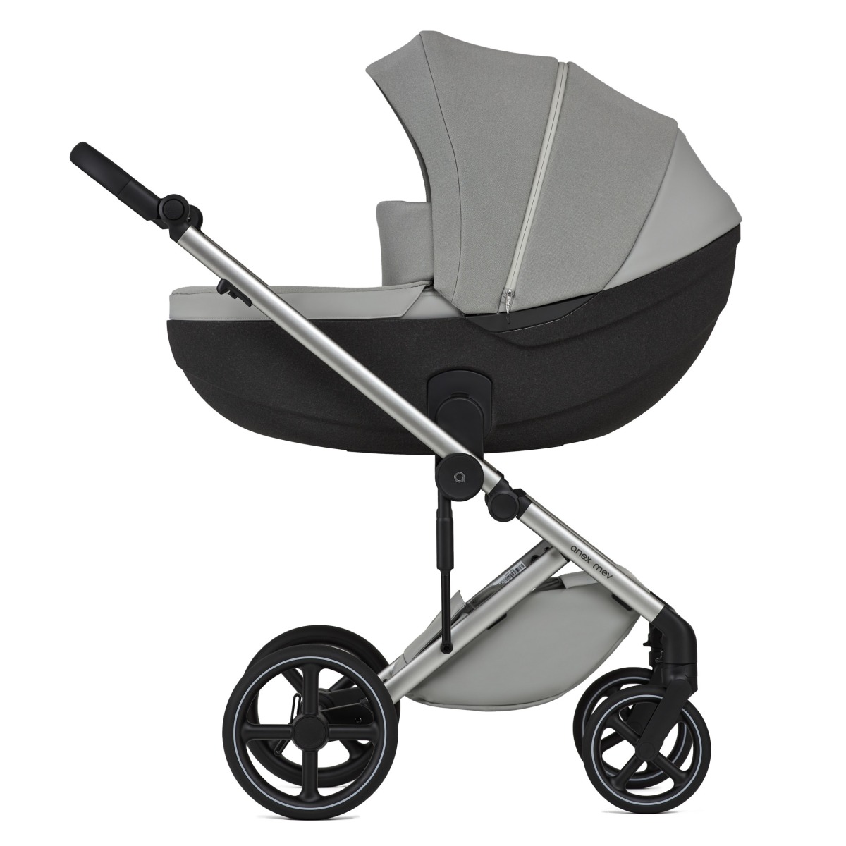 Коляска 2в1 Anex Mev 2 Коляска 2в1 Anex Mev