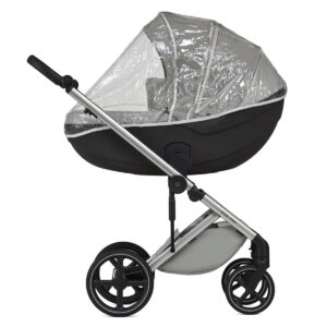 Коляска 2в1 Anex Mev 15 Коляска 2в1 Anex Mev