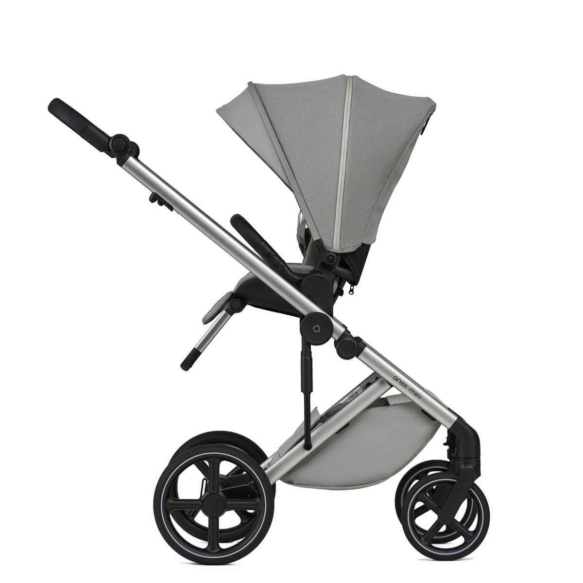 Коляска 2в1 Anex Mev 5 Коляска 2в1 Anex Mev