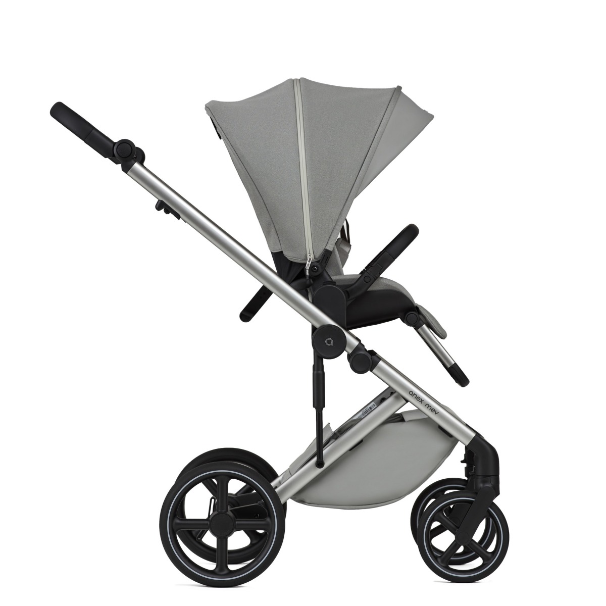 Коляска 2в1 Anex Mev 7 Коляска 2в1 Anex Mev