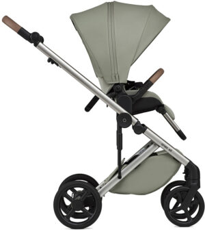 Коляска 2в1 Anex Eli 21