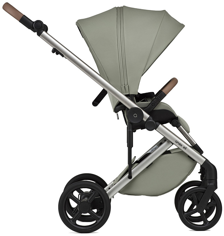 Коляска 2в1 Anex Eli 7