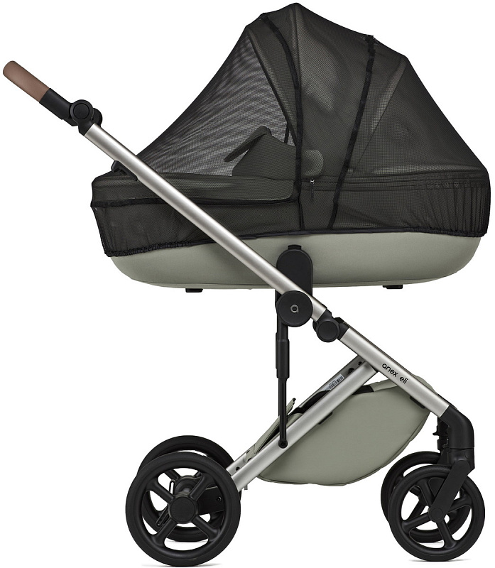 Коляска 2в1 Anex Eli 4