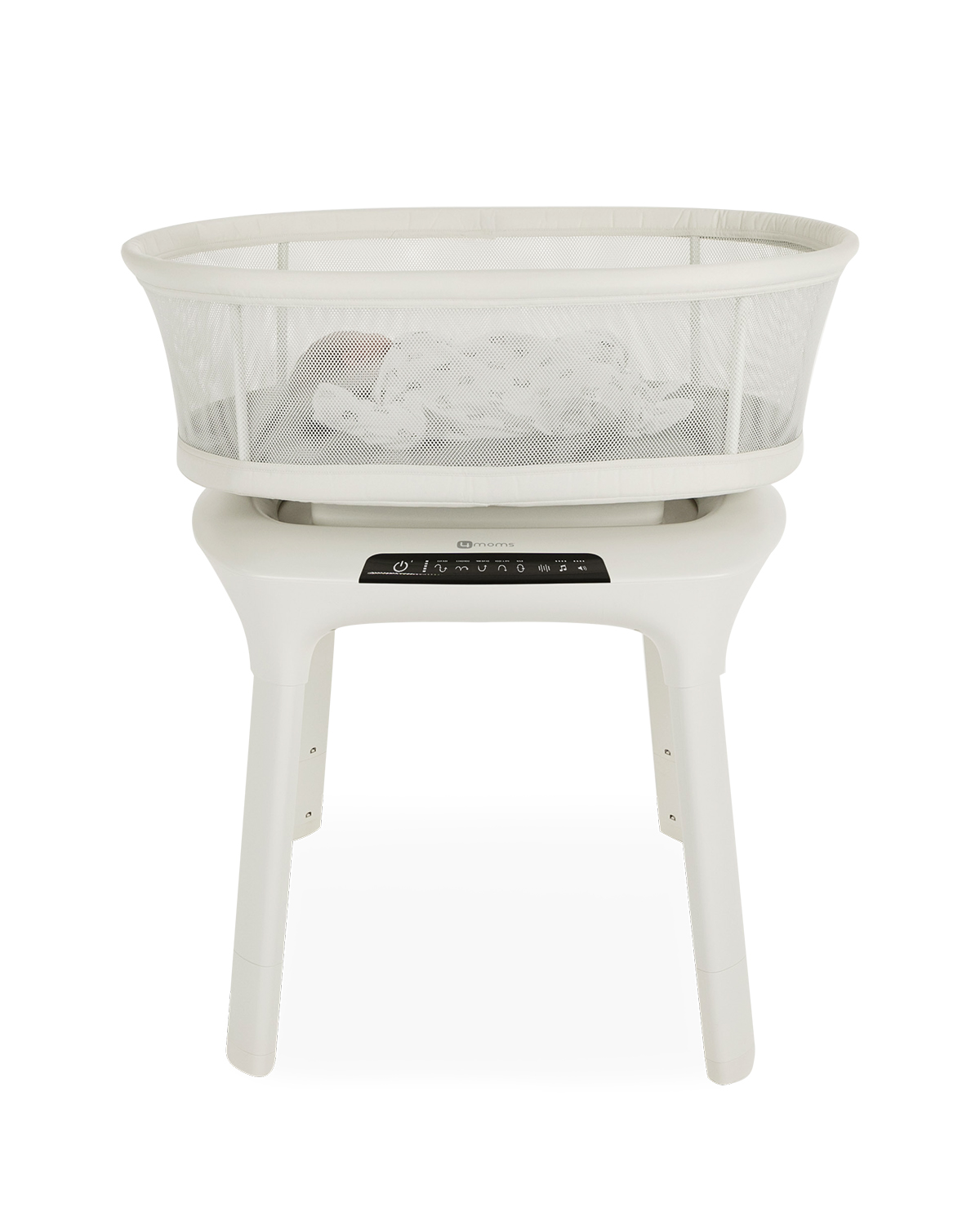 Колыбель 4moms mamaRoo sleep 14