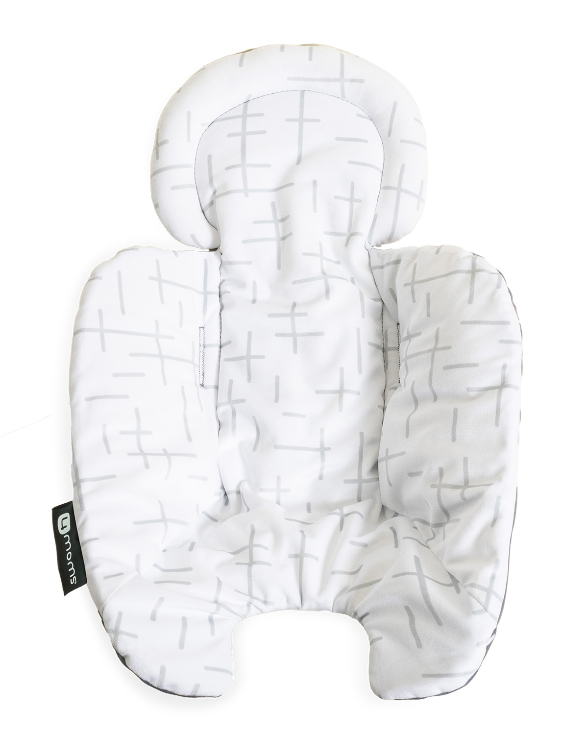 Вкладыш для новорожденного 4moms 2