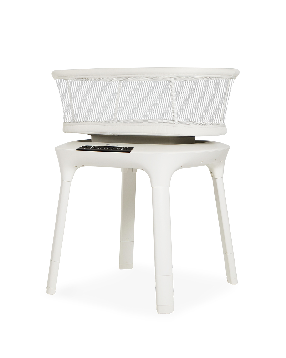 Колыбель 4moms mamaRoo sleep 12