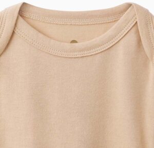 Боди с длинным рукавом Happy Baby (набор 2 шт.) 9