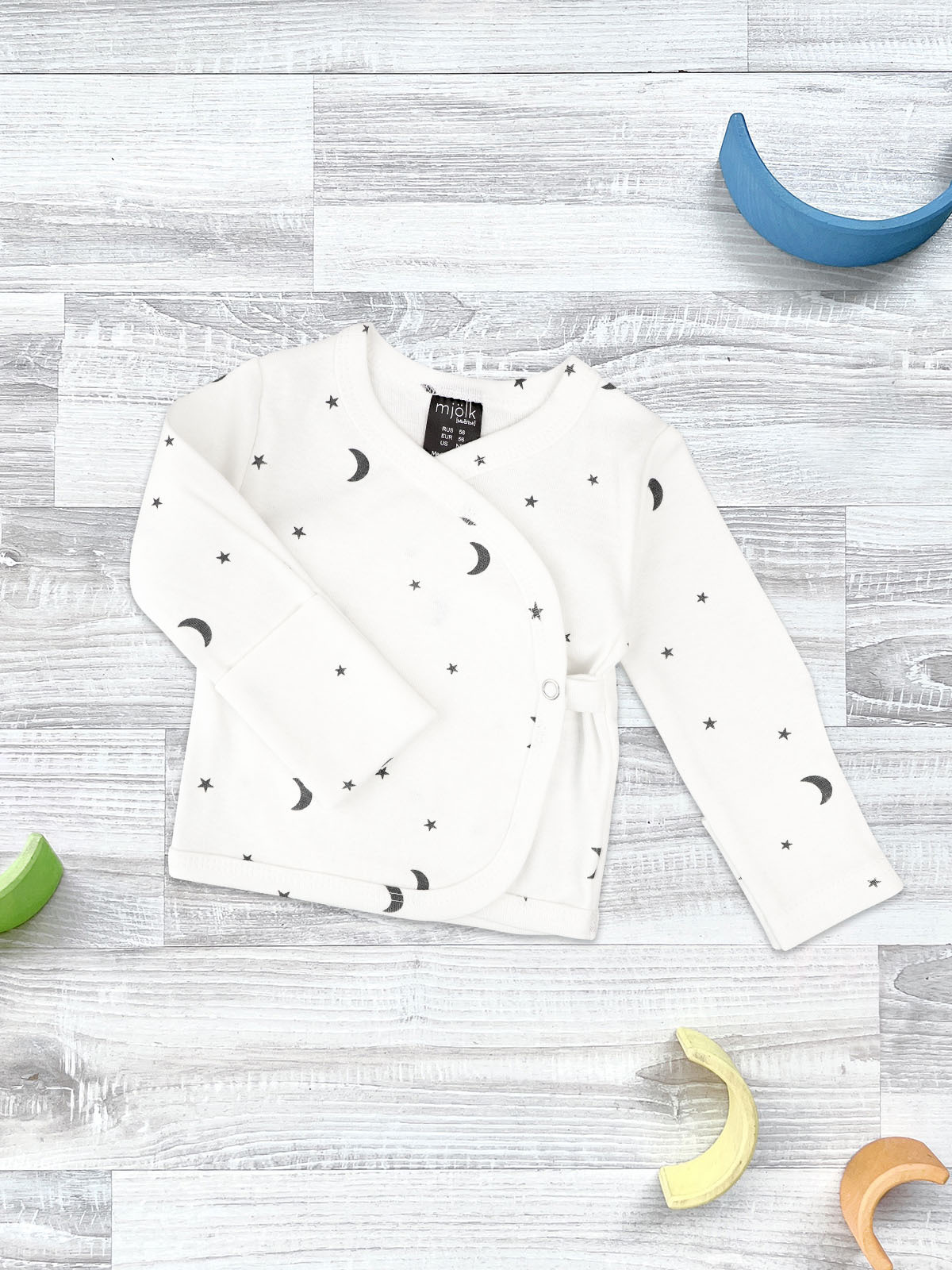 1256386_СОВ__1_ Распашонка mjolk (Ночное небо) 1