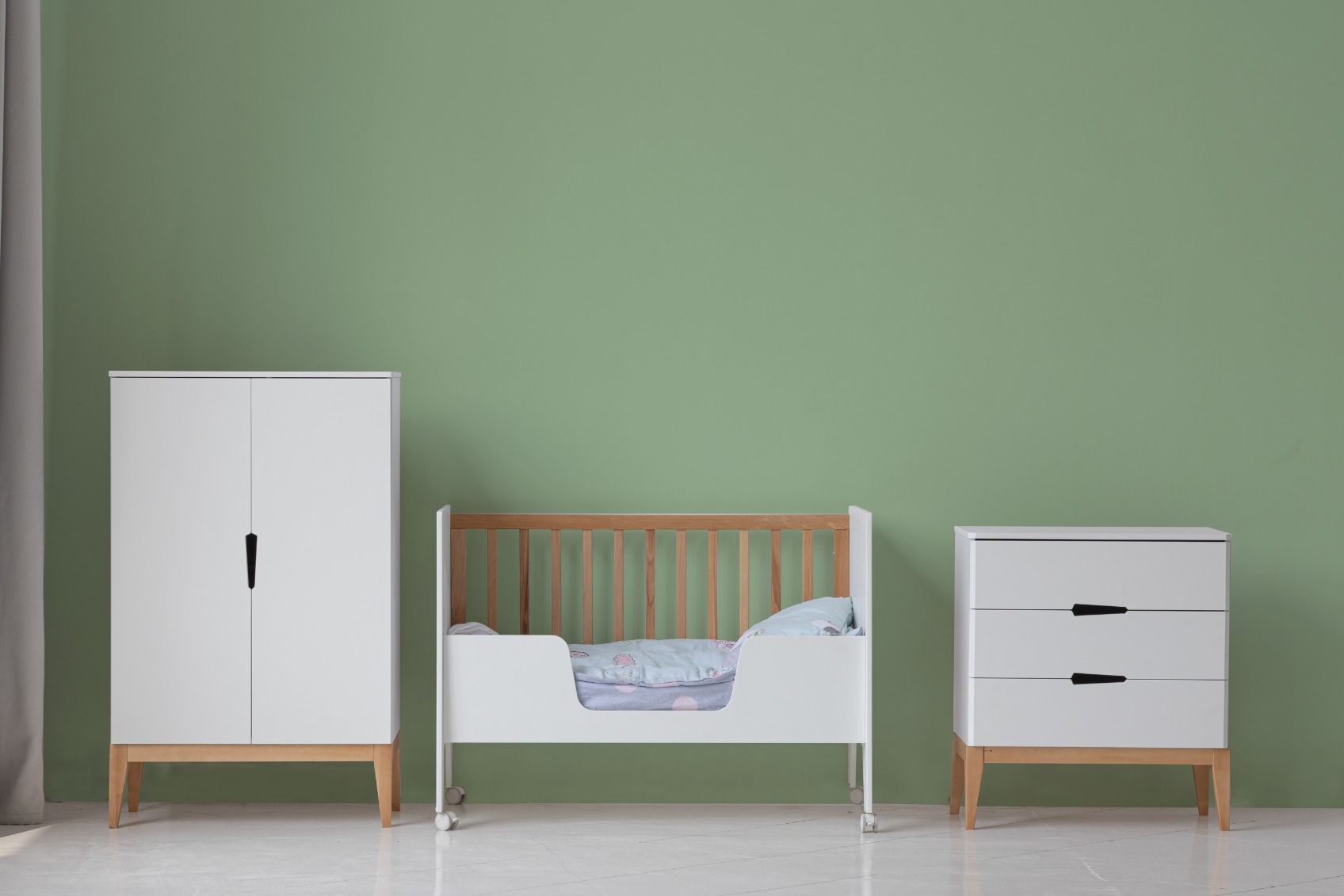 Шкаф Antemi Mia 4