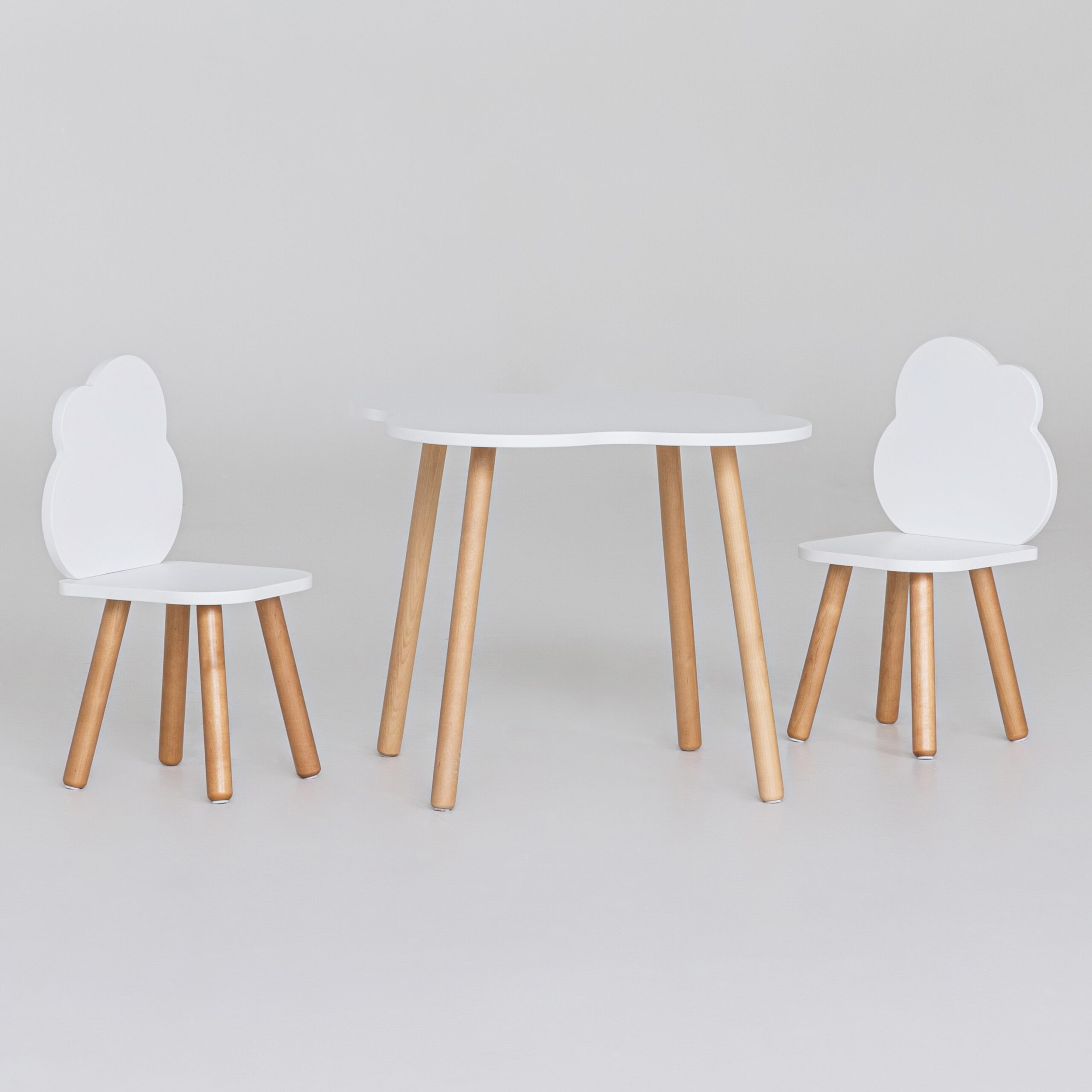 Стол Antemi Облако 7