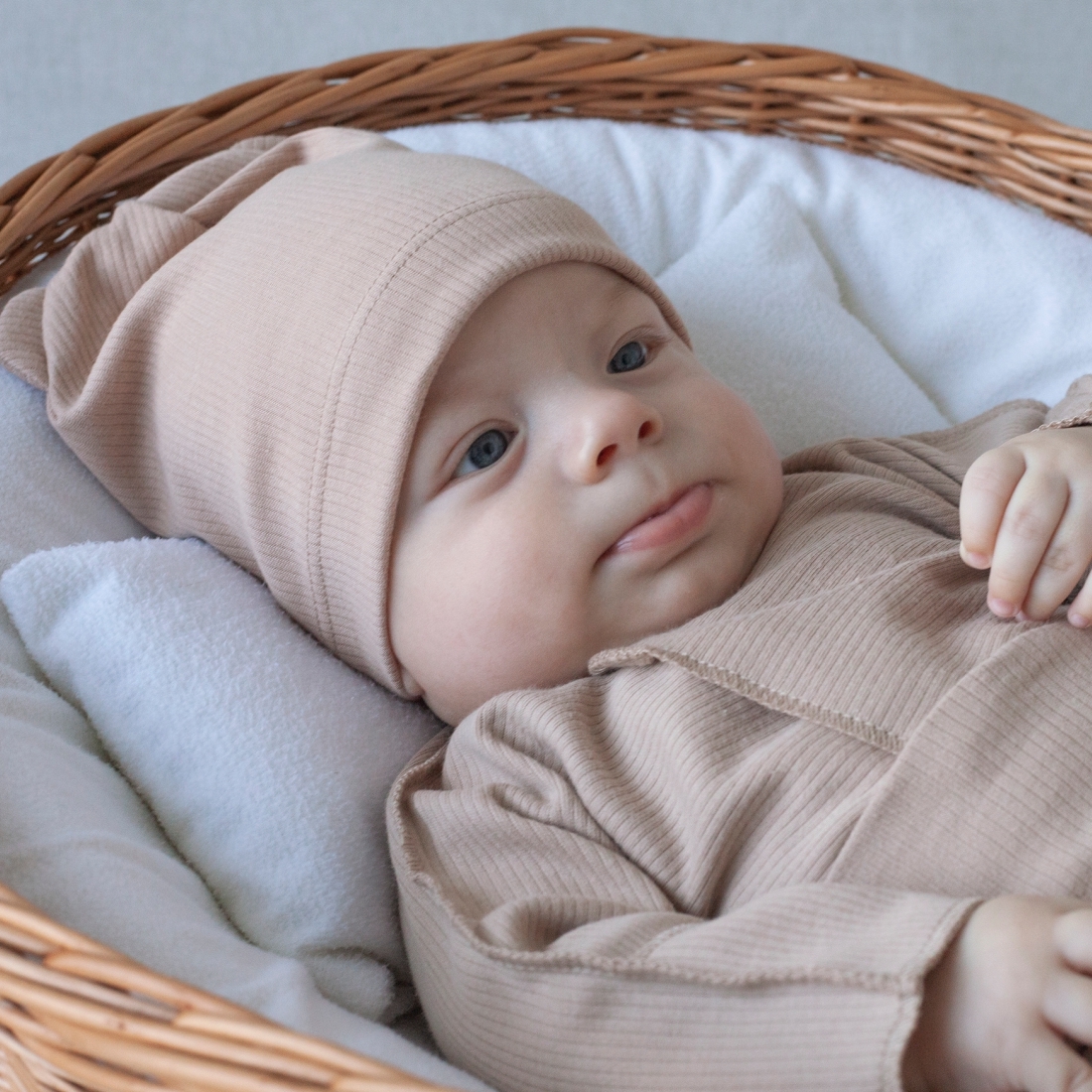 Комплект 3 предмета Швейная Династия "Капучино-1" 5