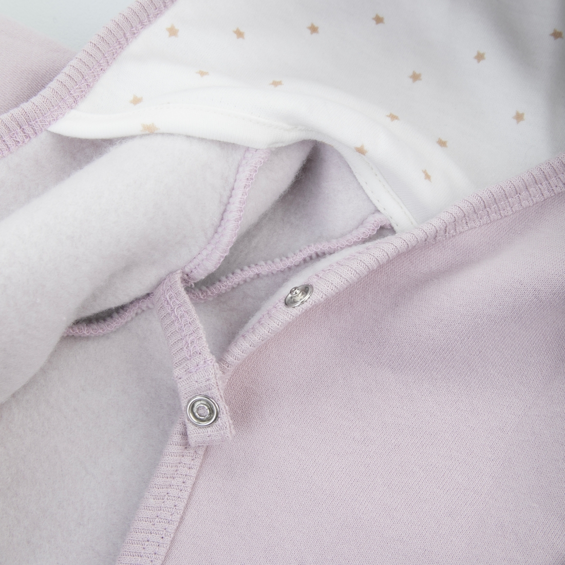 Комбинезон Швейная Династия "Карамелле-1",футер 3