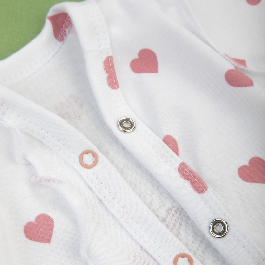 6658314303_optsitebd812ee2-2e17-11ef-86ee-ec96a57492ea Комбинезон слип Швейная Династия "Любимые ромашки" с рюшей 2