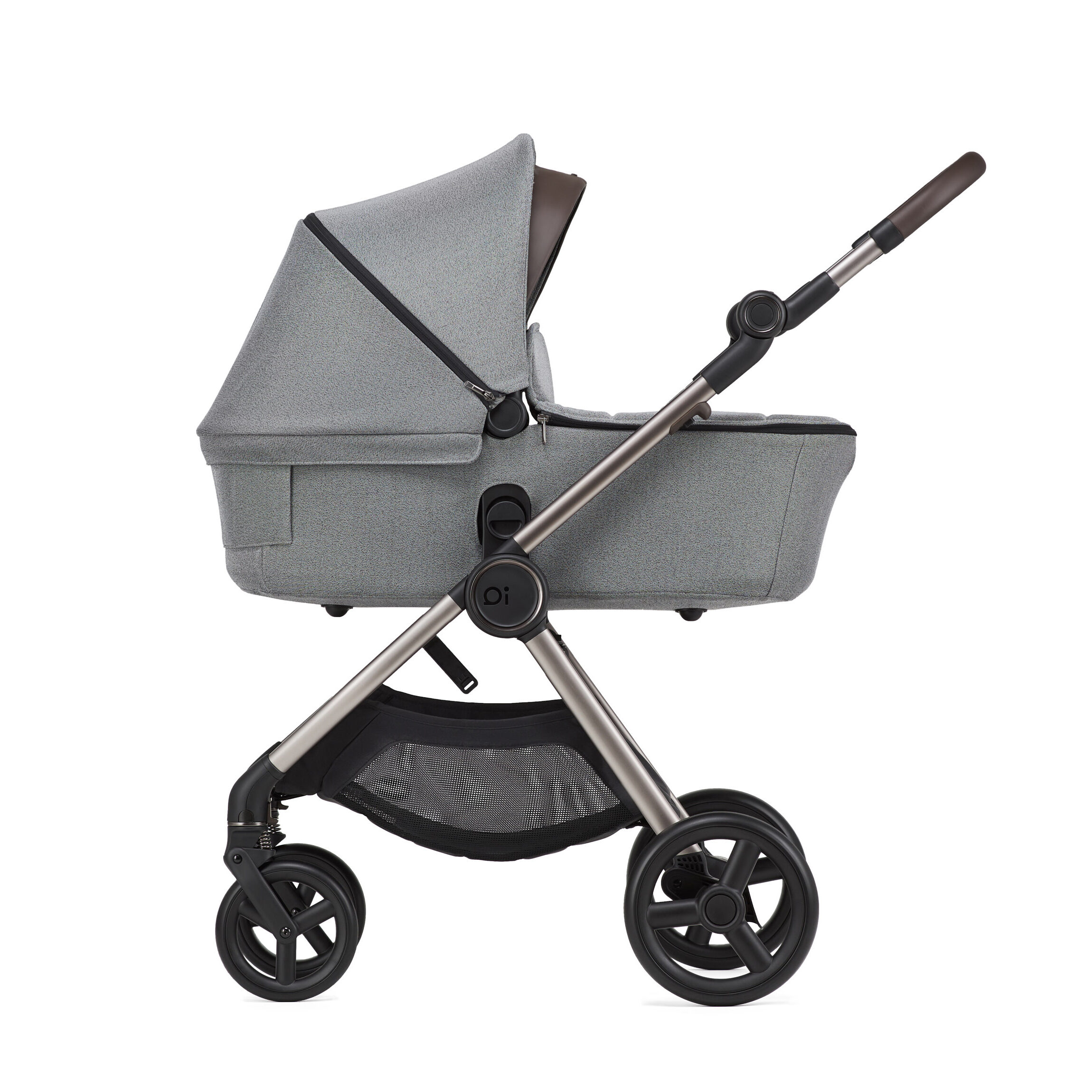 anex_001_pure Коляска 2в1 Anex IQ Premium NEW 1