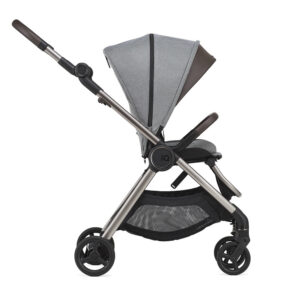 Коляска 2в1 Anex IQ Premium NEW