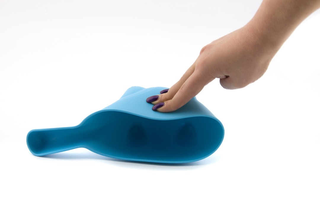 Ковшик для мытья головы Roxy Kids DINO SAFETY SCOOP 7