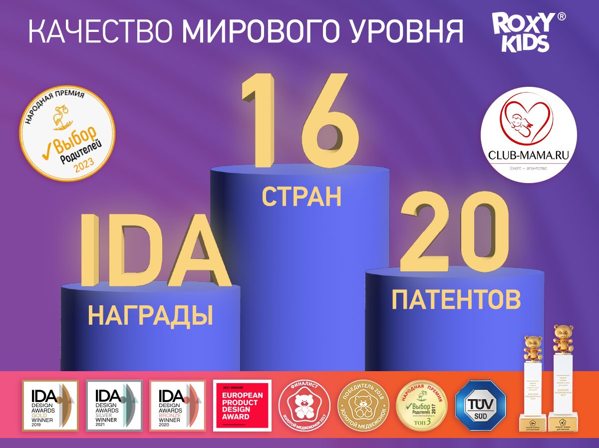 baby_toothbrush_penguin_blue_yellow_1bdc8d9f7d Зубная щетка для детей Roxy Kids Пингвин ультрамягкая 10000 щетинок, 2шт. 11