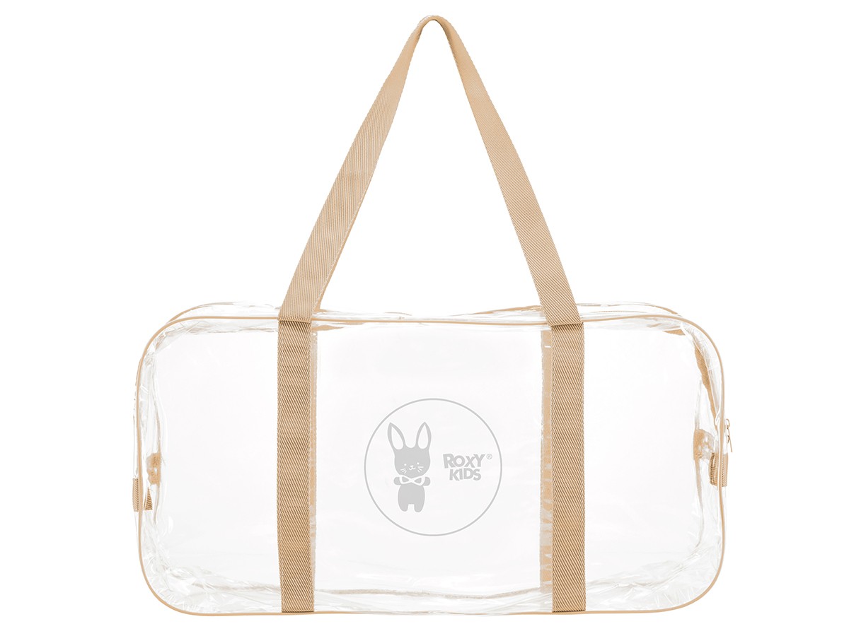 bag_pregnant_beige_1_05b3d8ef12 Сумка в роддом Roxy Kids 1