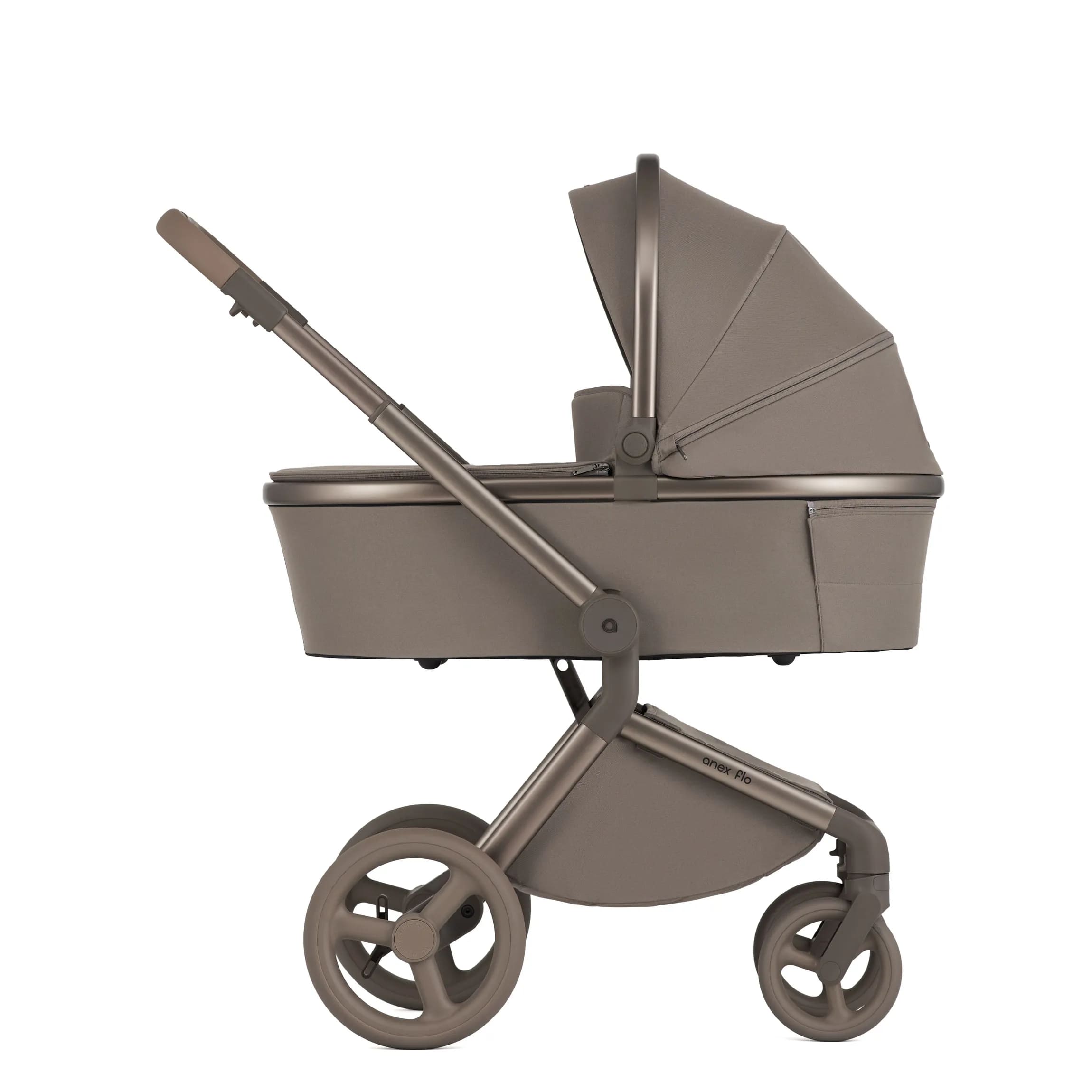 Коляска 2в1 Anex Flo 5 anex flo