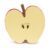 Pepita the apple