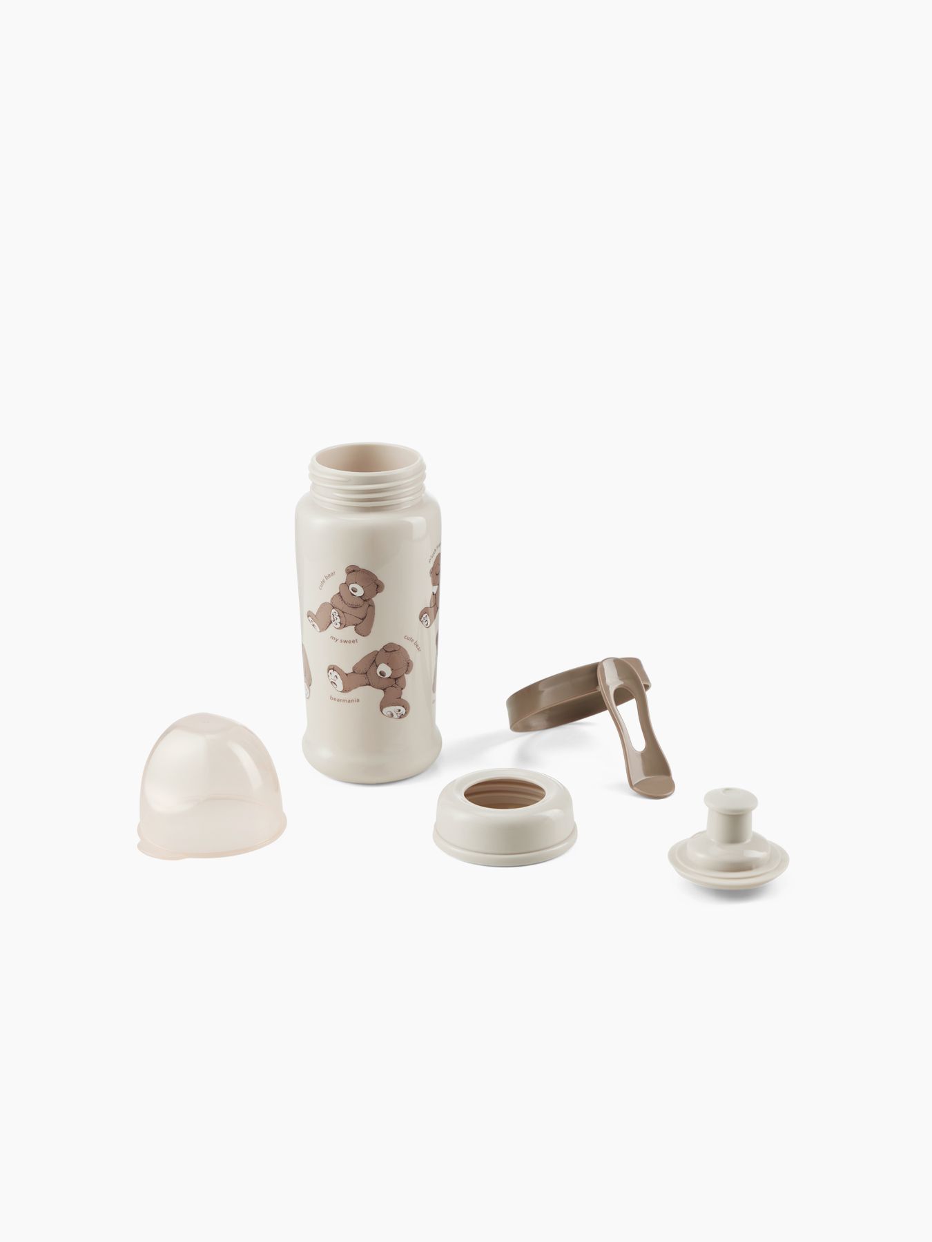 14014_bears_4 Поильник Happy Baby с прищепкой 360 мл 3