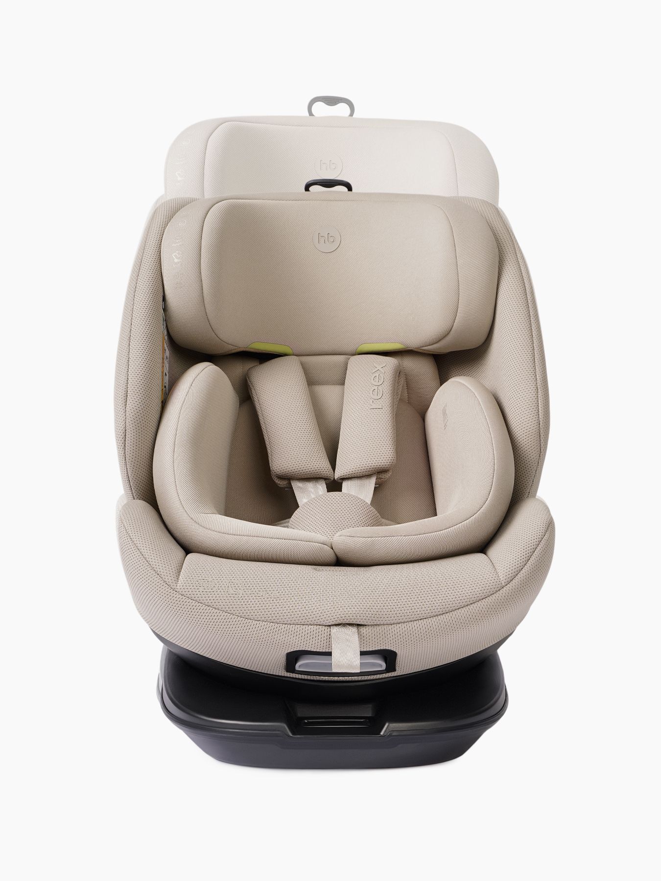 1sl3vm7oak3pnympzluide6wrmy7b4m4 Автокресло группы 0/1/2/3 Happy Baby REEX 28