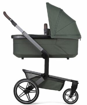 Коляска 2в1 Carrello Ultimo CRL-6520