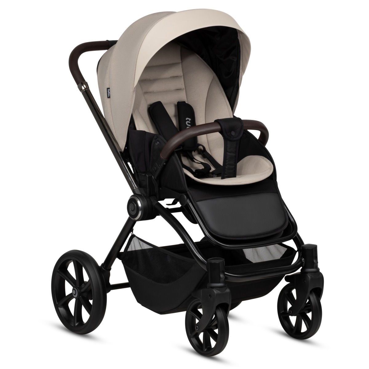 Коляска прогулочная Tutis Gio 1