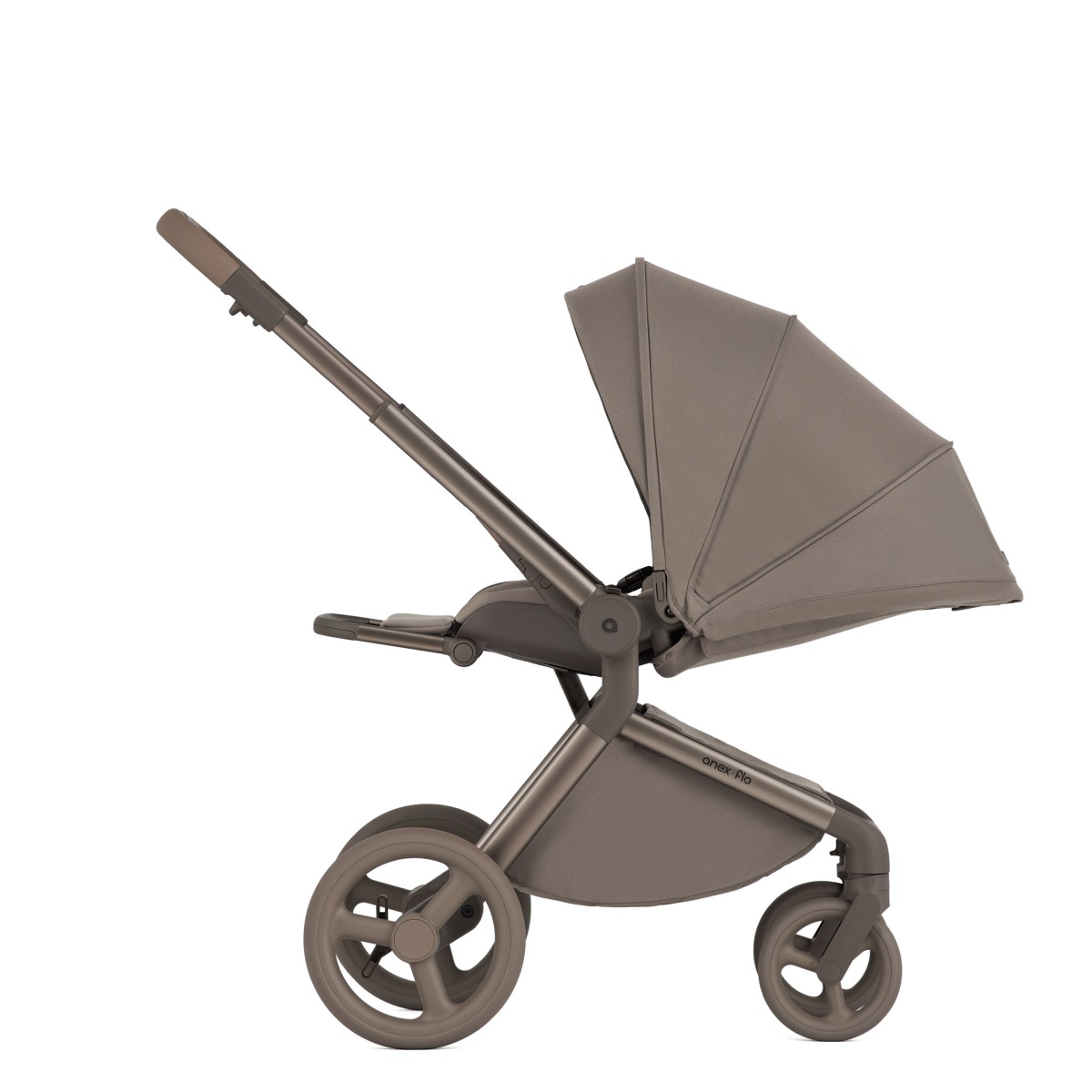 Коляска 2 в 1 Anex Flo 19