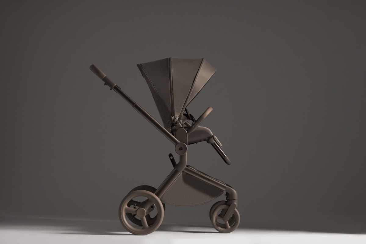 Коляска 2 в 1 Anex Flo 22