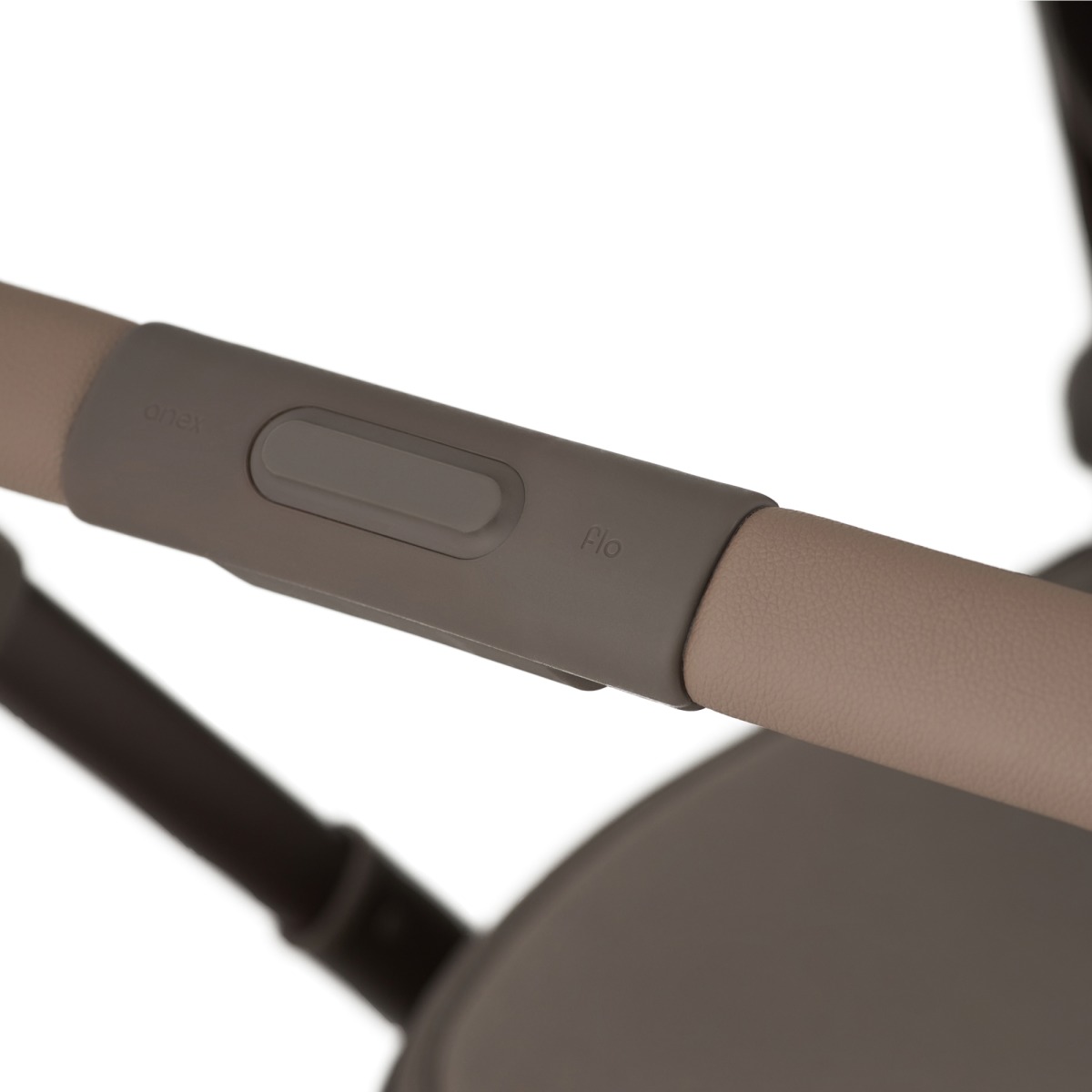 Коляска 2 в 1 Anex Flo 10