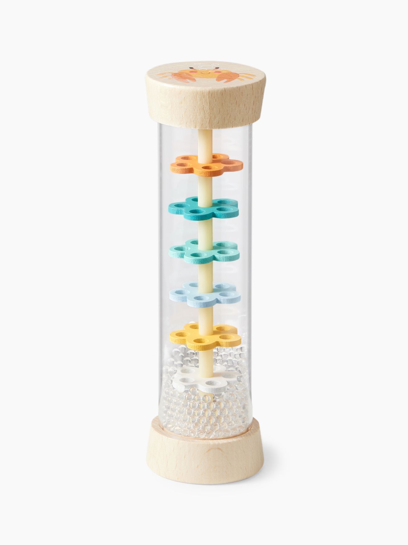 Игрушка Happy Baby развивающая Magic Tube 1