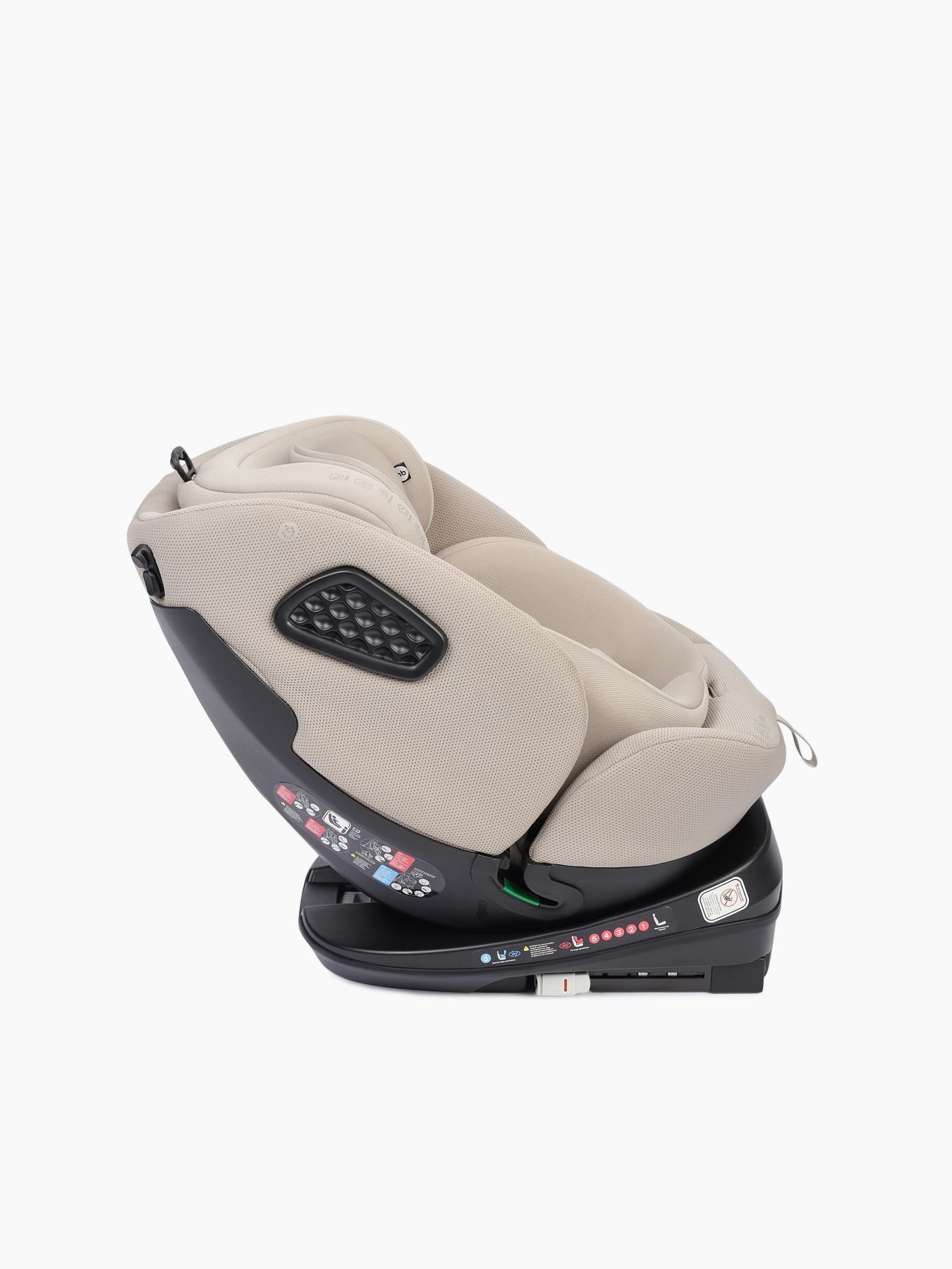 3q0u9vxe3lwu6y94wgfs1n7o29ad9j3k Автокресло группы 0/1/2/3 Happy Baby REEX 9
