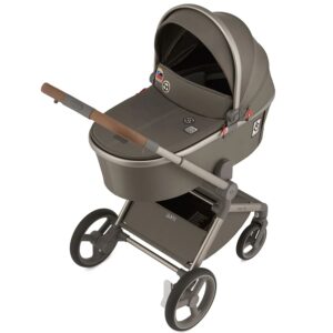 Коляска 2в1 Anex Flo 34 anex flo