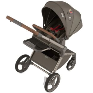 Коляска 2в1 Anex Flo 35 anex flo