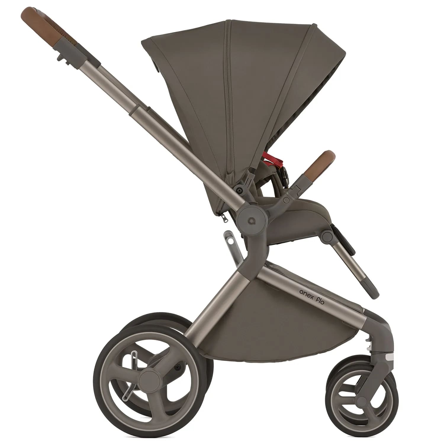 Коляска 2в1 Anex Flo 14 anex flo