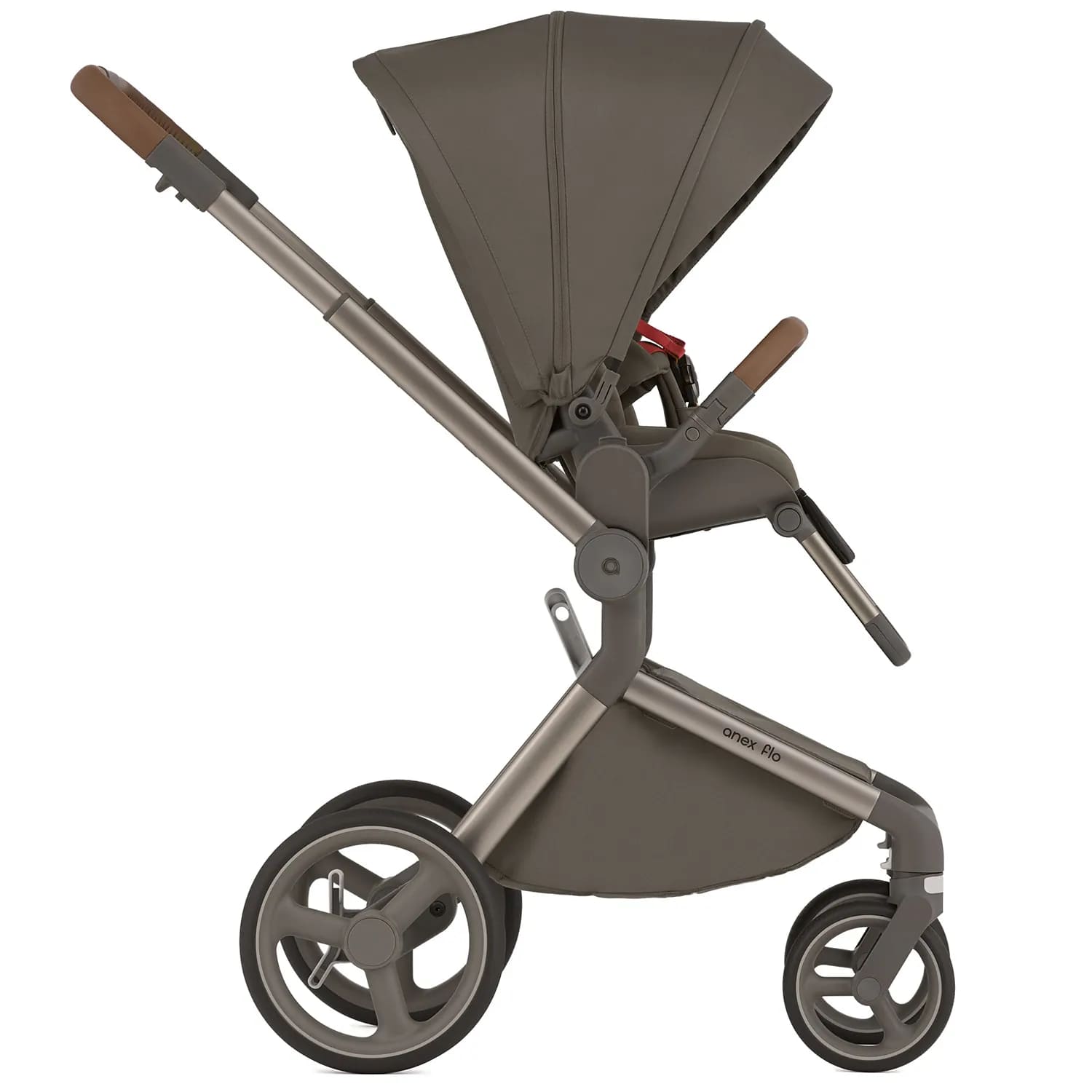 Коляска 2в1 Anex Flo 15 anex flo
