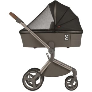 Коляска 2в1 Anex Flo 42 anex flo