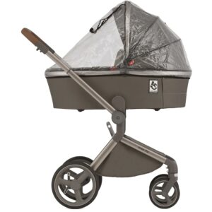 Коляска 2в1 Anex Flo 43 anex flo