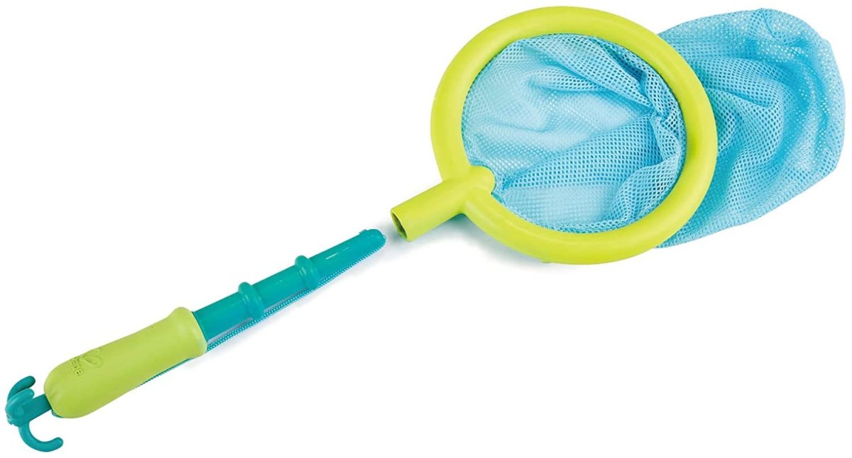 Игрушка для купания Hape "Набор для рыбалки" 4