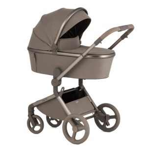 Коляска 2в1 Anex Flo 15 anex flo