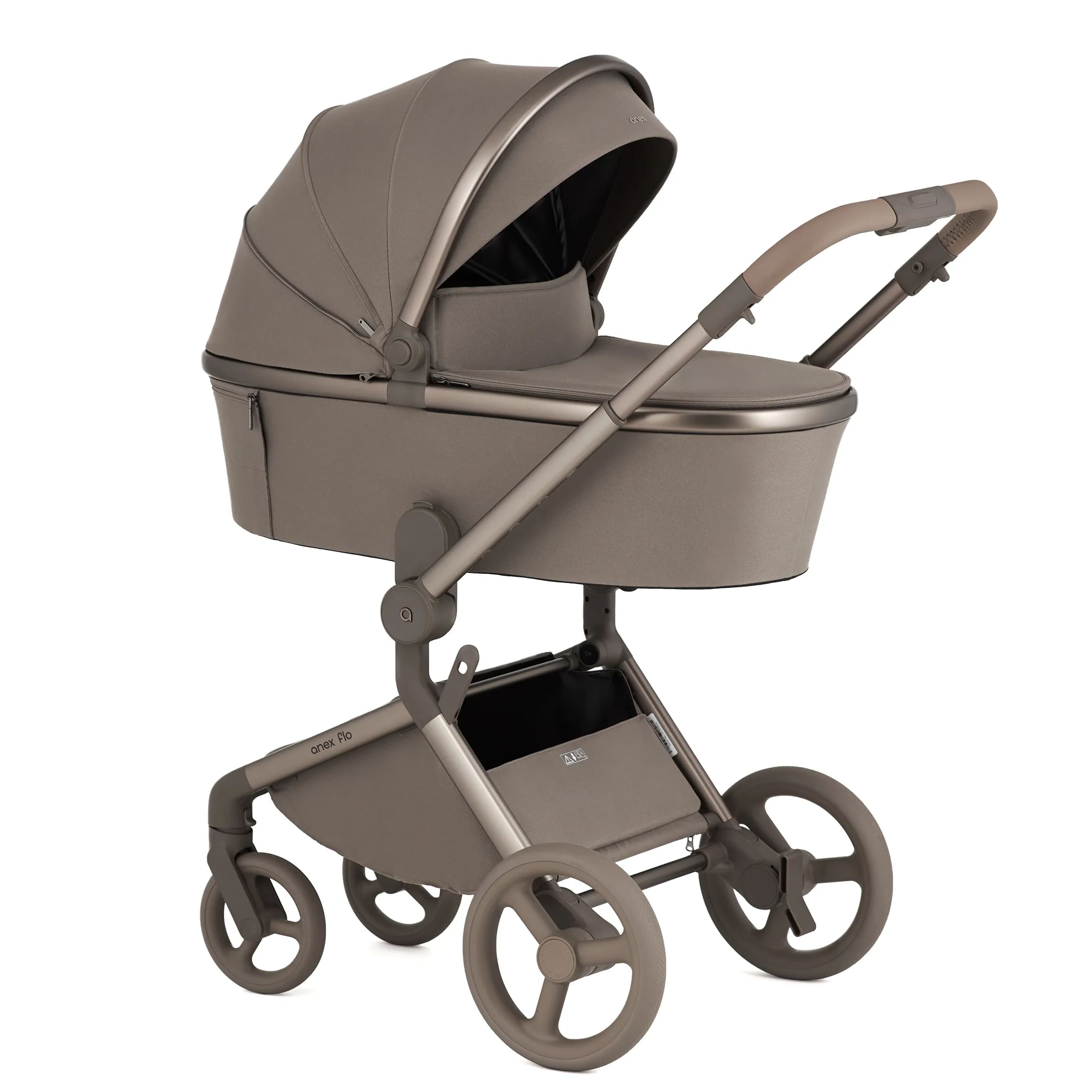 Коляска 2в1 Anex Flo 7 anex flo