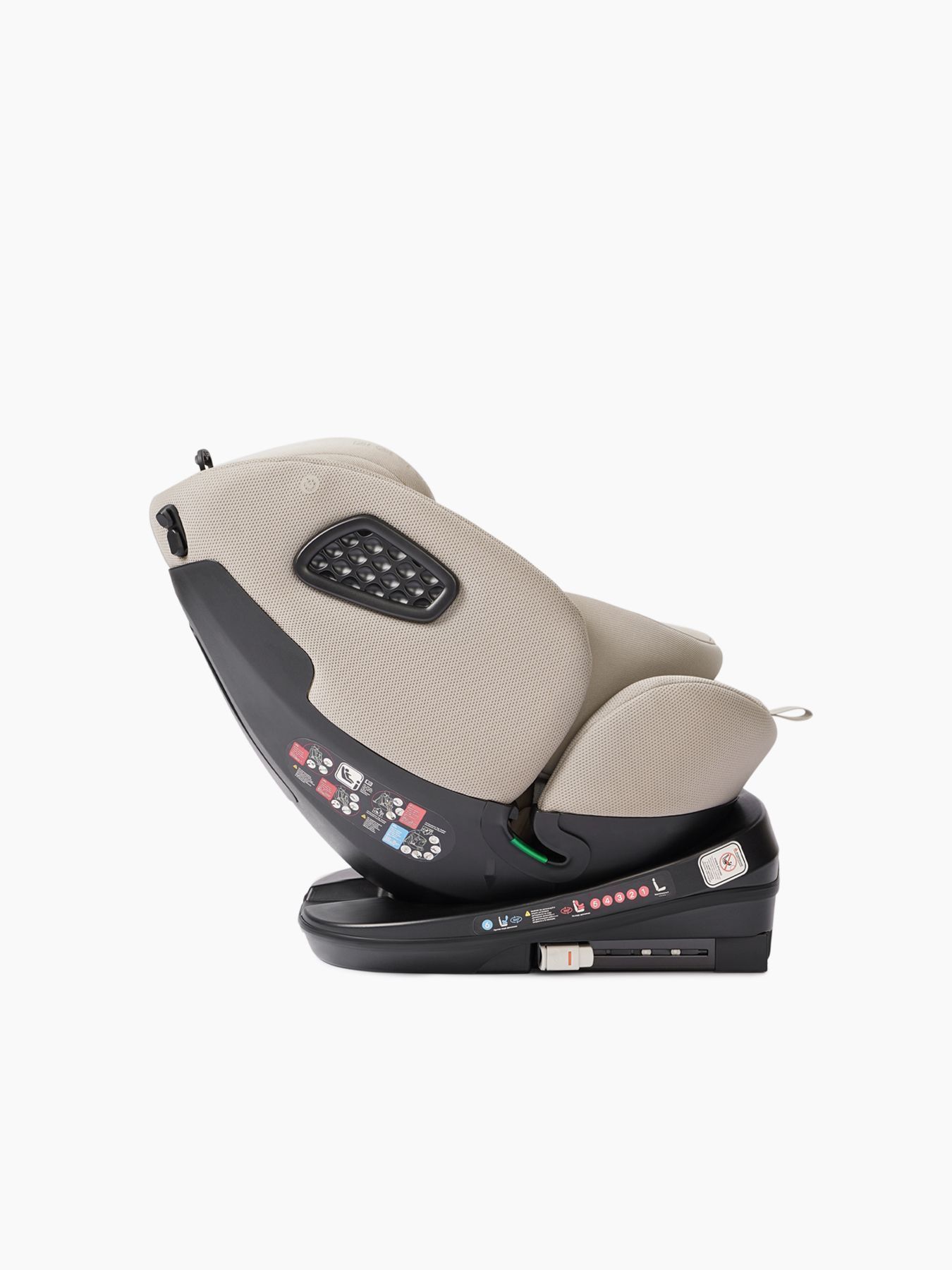 efarem8e9p2vb11x98tf48km5j32yjd3 Автокресло группы 0/1/2/3 Happy Baby REEX 17