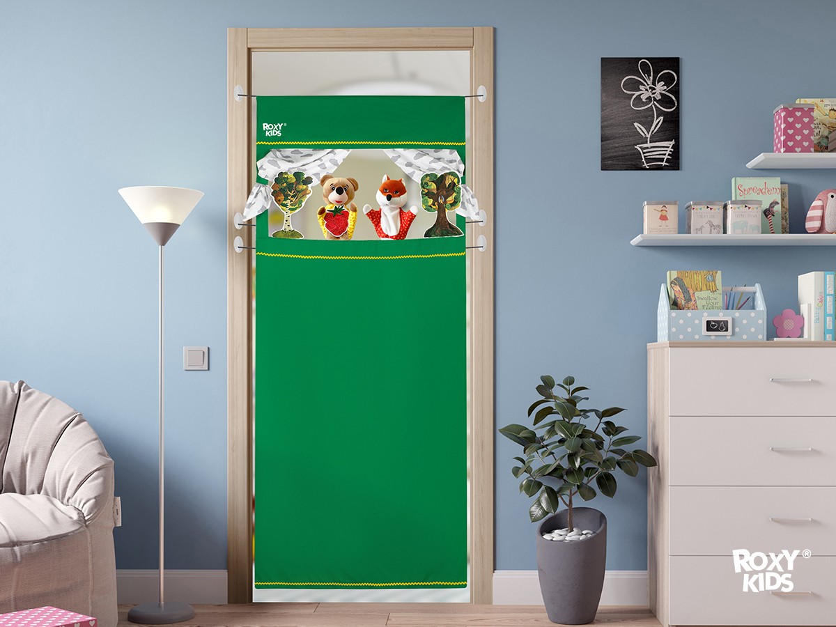 home_puppet_theater_4_characters_c8edf63bee Кукольный театр Roxy Kids 2