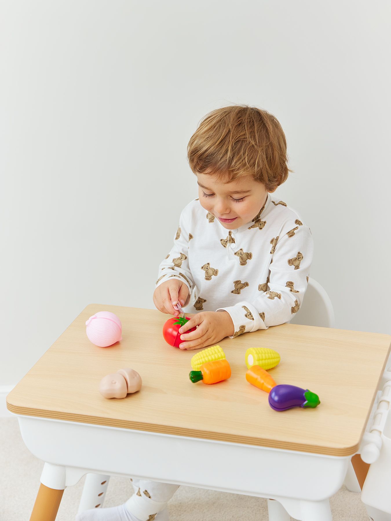 igrushki_imdzh_2362590 Игрушка овощи Happy Baby HAPPY VEGEBOX 8