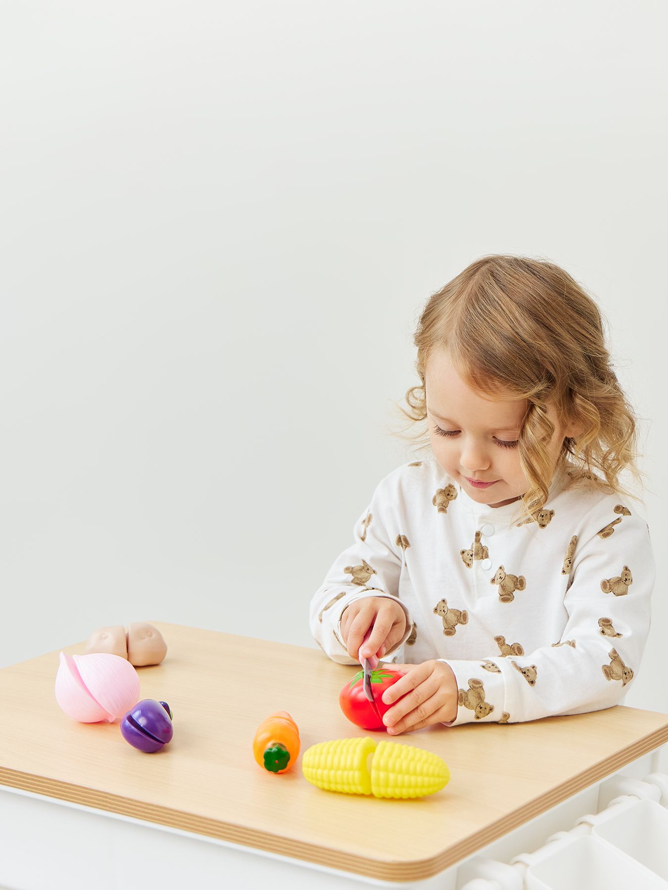 igrushki_imdzh_2362683 Игрушка овощи Happy Baby HAPPY VEGEBOX 10