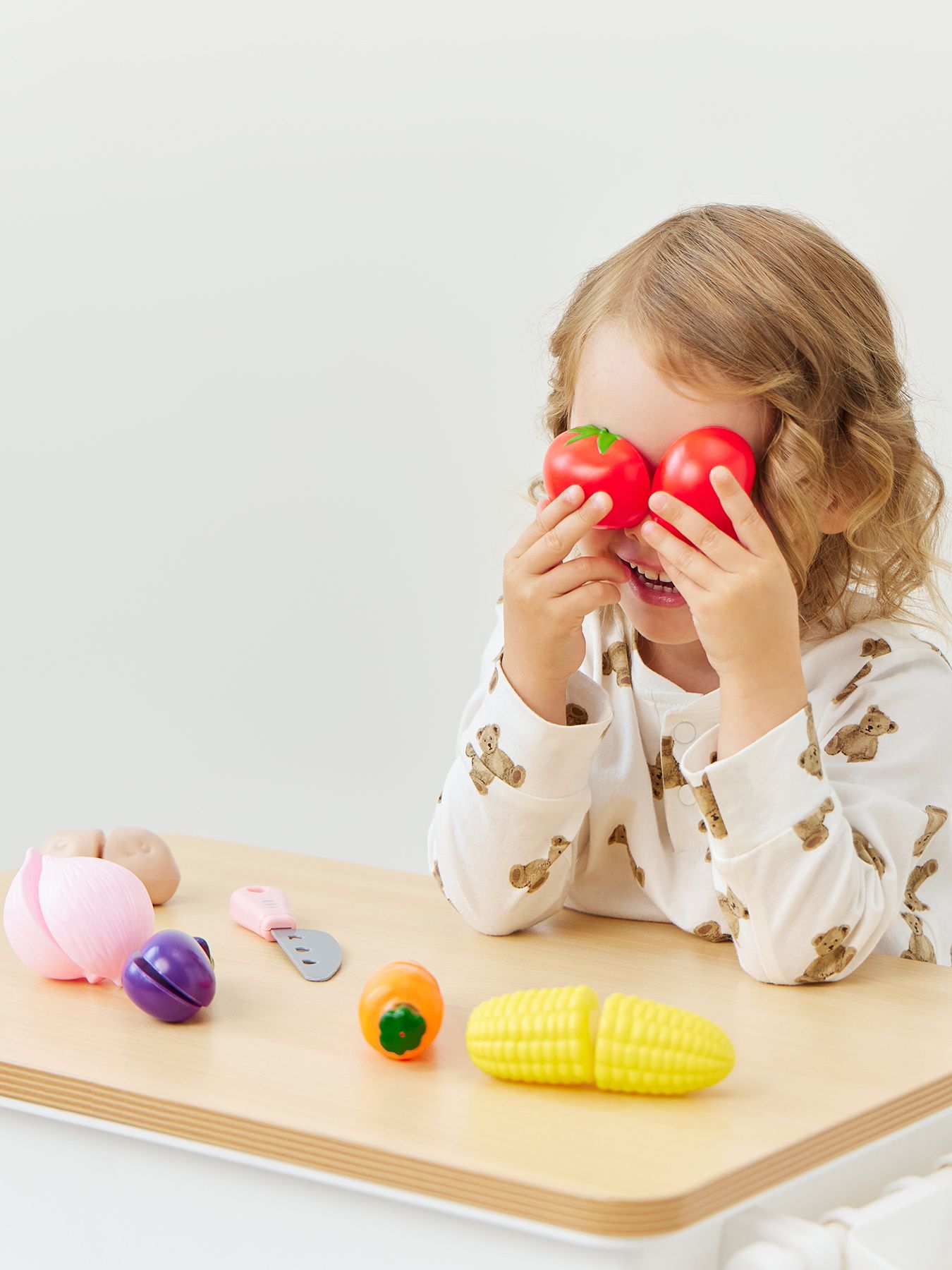 igrushki_imdzh_2362714 Игрушка овощи Happy Baby HAPPY VEGEBOX 14