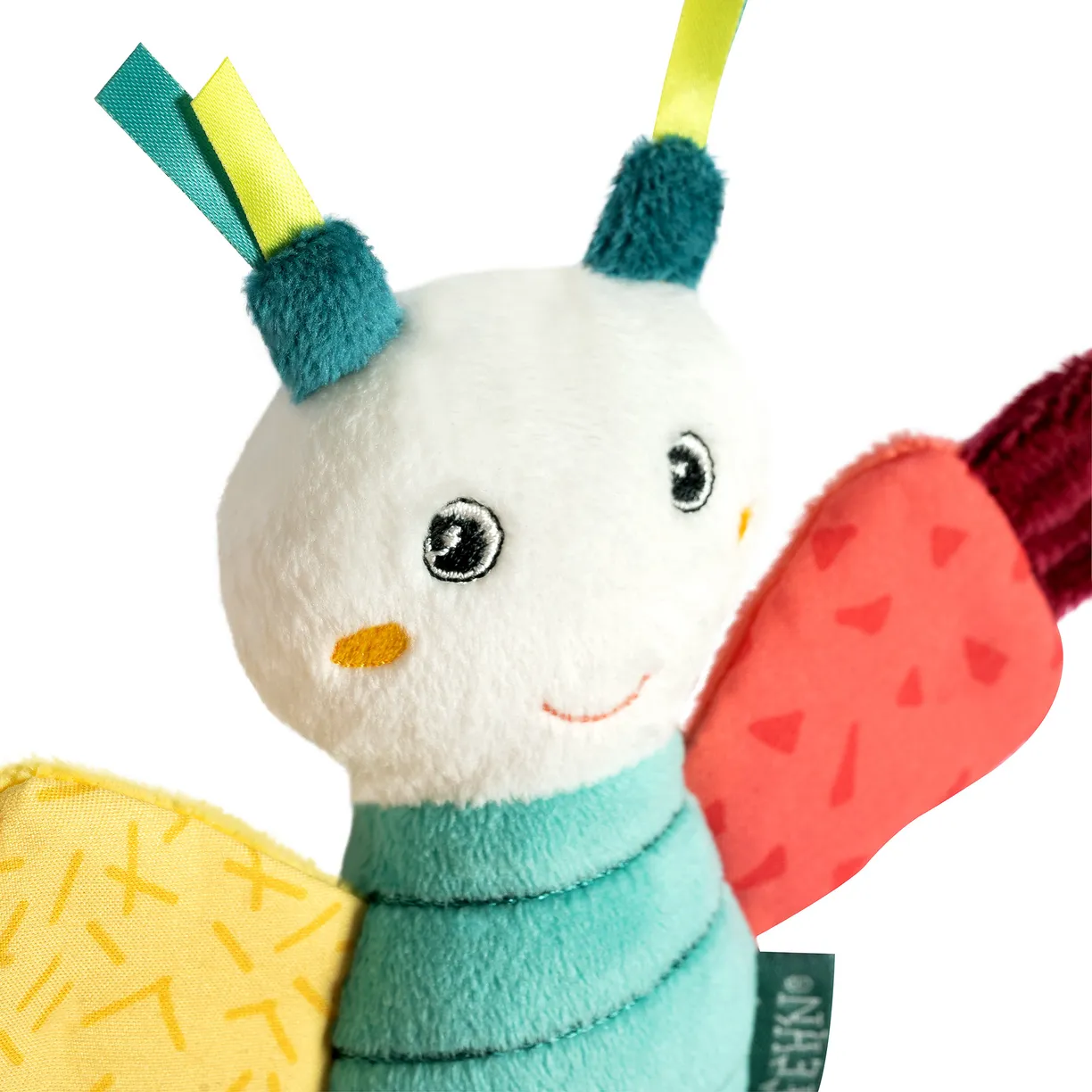 LbKOOrYgY1R4XJNJh-ZCEriTSZeWvOoHOtyP319sE1Y= Игрушка-подвеска FEHN с вибрацией Бабочка 7