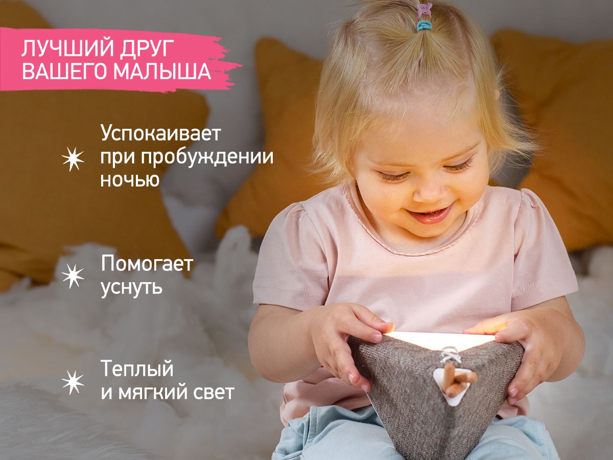 night-light-wigwam_d8a3d48679 Ночник Roxy Kids Вигвам с котёнком 8